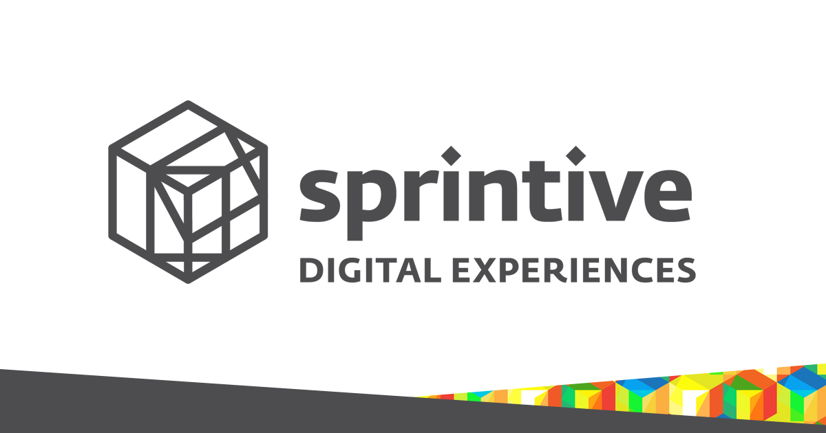 Sprintive logo